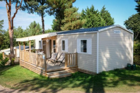 MOBIL HOMES XXL - Camping Les Pins